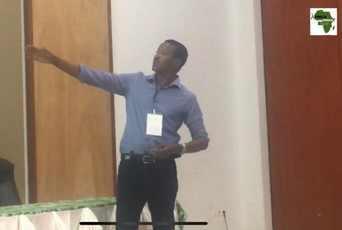 Africa Green Week: Best practice in environmental management by mining companies at the centre of debates