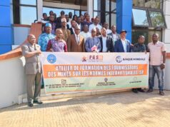 Mali : Renforcement des capacités des fournisseurs locaux aux exigences internationales du secteur minier