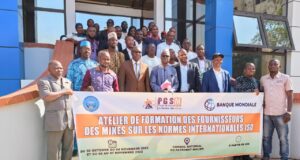 Mali : Renforcement des capacités des fournisseurs locaux aux exigences internationales du secteur minier