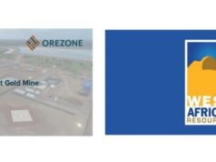 Exploitation minière : Orezone Bomboré et SOMISA mutualisent leurs forces pour réduire et optimiser les coûts