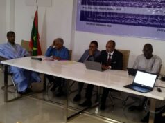 Mauritanie : Formation des acteurs de la société civile et des médias sur le secteur minier