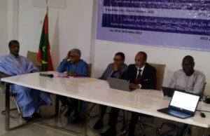 Mauritanie : Formation des acteurs de la société civile et des médias sur le secteur minier