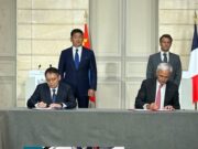 Mongolia: French group Orano to mine uranium