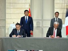 Mongolie : le groupe français Orano va exploiter de l’Uranium