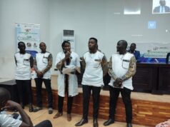 Digitalisation du transit des marchandises : Une conférence pédagogique aborde les défis et opportunités