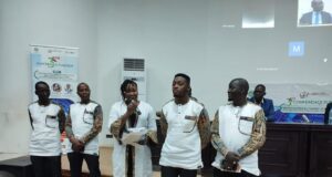 Digitalisation du transit des marchandises : Une conférence pédagogique aborde les défis et opportunités