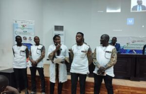 Digitalisation du transit des marchandises : Une conférence pédagogique aborde les défis et opportunités