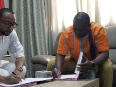 Soutien aux personnes déplacées interne : La fondation Endeavour offre 600 millions de FCFA au Burkina Faso