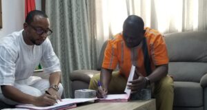 Soutien aux personnes déplacées interne : La fondation Endeavour offre 600 millions de FCFA au Burkina Faso