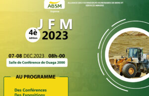 4th Burkina Faso Mining Supplier Day: A day of opportunity sharing