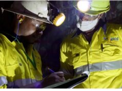 Burkina Faso: La mine de Yaramoko (Roxgold Bagassi) bénéficie de teneurs élevées et de grandes surfaces de minéralisation