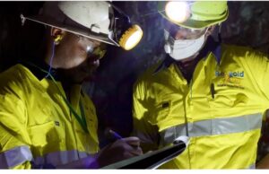 Burkina Faso: La mine de Yaramoko (Roxgold Bagassi) bénéficie de teneurs élevées et de grandes surfaces de minéralisation