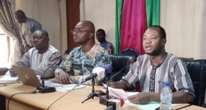 Lutte contre la fraude de l’or au Burkina Faso : Le projet de Stratégie nationale validé