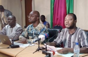Combating gold fraud in Burkina Faso: Draft national strategy approved