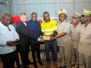 Côte d’Ivoire: 3rd gold mine inaugurated one year later