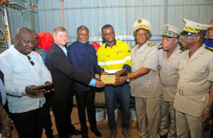 Côte d’Ivoire: 3rd gold mine inaugurated one year later