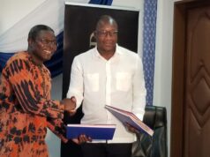 Partenariat ENAM et Essakane SA : Le sens des engagements