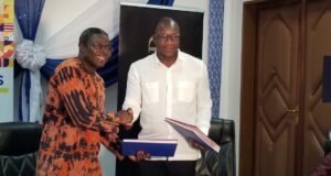 Partenariat ENAM et Essakane SA : Le sens des engagements