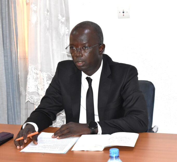 Suppliers of mining goods and services: Tripartite framework reviews 2022 general report