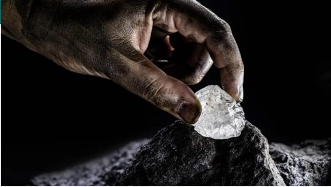 Ghana’s transition minerals: no time to lose