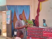 Sous-secteur des carrières : « La latérite, un trésor caché dans notre sol » Hervé Kalmogo, Directeur de la Promotion des Substances de carrières