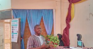 Sous-secteur des carrières : « La latérite, un trésor caché dans notre sol » Hervé Kalmogo, Directeur de la Promotion des Substances de carrières