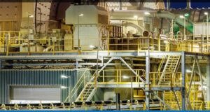 Mine d’or de Houndé : Baisse des couts de production en 3ème trimestre 2023