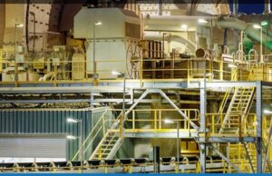 Mine d’or de Houndé : Baisse des couts de production en 3ème trimestre 2023