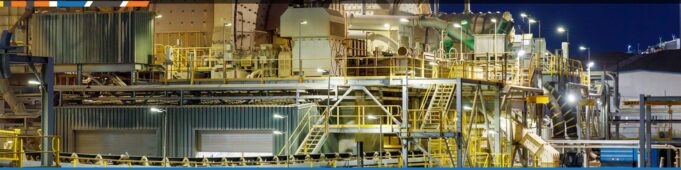 Houndé gold mine : Lower production costs in the third trimester 2023