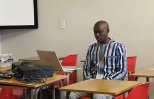 19th conference on investigative journalism: Investigating the extractive sector in Africa at the heart of communication