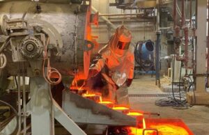 Burkina Faso: The mining sector in figures