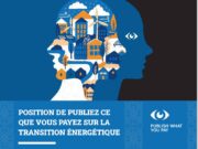 PWYP’s position on the energy transition: A people-centred transition to a low-carbon economy