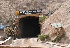 Mine de zinc de Perkoa : La justice condamne la mine pour licenciement abusif et au paiement de 4 mois de salaires