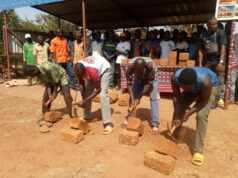 Journée de Promotion des Briques latérites taillées : Les différentes possibilités d’utilisation et de la personnalisation de la latérite