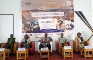 Local content in the mining sector: Players discuss issues and prospects in a context of insecurity