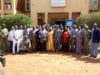 Quarries subsector: The Ministry of Mines organises a Promotion Day for cut laterite bricks