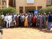 Sous-secteur des Carrières : Le ministère des Mines organise la Journée de Promotion des Briques latérites taillées