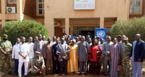 Sous-secteur des Carrières : Le ministère des Mines organise la Journée de Promotion des Briques latérites taillées