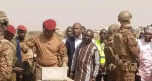 Secteur miner : Une raffinerie d’or dans 11 mois à Ouagadougou