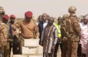 Mining sector: A gold refinery in 11 months’ time in Ouagadougou