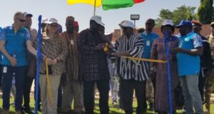 Santé-Sécurité au travail : Roxgold Sanu, une entreprise minière citoyenne