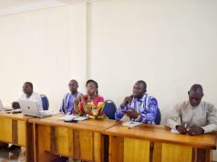 Gestion des titres miniers et autorisations : le Cadastre minier sensibilise dans la région du Centre-ouest