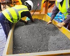 Continuation of the fine coal trial (7 Dec 2023): The customs representative responds to questions from the prosecution