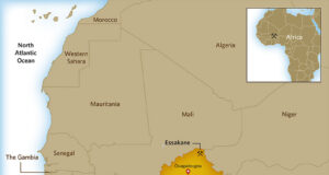 Mines d’Essakane : Baisse de la production à cause des perturbations dans l’approvisionnement en carburant au 3eme trimestre 2023