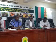 Journées du fournisseur minier : la Côte d’Ivoire, le Ghana, la Guinée et le Mali invités à l’édition 2023