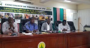 Journées du fournisseur minier : la Côte d’Ivoire, le Ghana, la Guinée et le Mali invités à l’édition 2023