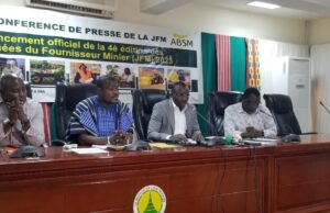 Mining Supplier Days: Côte d’Ivoire, Ghana, Guinea and Mali invited to the 2023 event