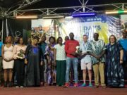 “HSE Days”: Roxgold Sanu mining company rewards its best departments and subcontractors