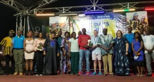 « HSE Days » : La société minière Roxgold Sanu récompense ses meilleurs départements et meilleurs sous-traitants