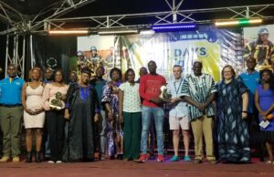 “HSE Days”: Roxgold Sanu mining company rewards its best departments and subcontractors